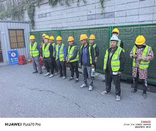 镇康公路下沉注浆施工单位